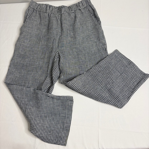 Ⓜ️✅SOLD✅Quince European Linen Pant - Picture 6 of 10